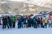 FIS Baltijas kauss 2023 Pozza di Fassa, FIS GS Lietuvas NC, Foto: E.Lukšo