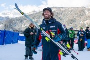 FIS Baltijas kauss 2023 Pozza di Fassa, FIS GS Lietuvas NC, Foto: E.Lukšo