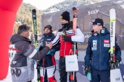 FIS Baltijas kauss 2023 Pozza di Fassa, FIS GS Lietuvas NC, Foto: E.Lukšo