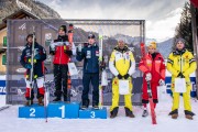 FIS Baltijas kauss 2023 Pozza di Fassa, FIS GS Lietuvas NC, Foto: E.Lukšo