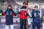 FIS Baltijas kauss 2023 Pozza di Fassa, FIS GS Lietuvas NC, Foto: E.Lukšo