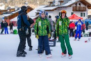 FIS Baltijas kauss 2023 Pozza di Fassa, FIS GS Lietuvas NC, Foto: E.Lukšo