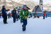 FIS Baltijas kauss 2023 Pozza di Fassa, FIS GS Lietuvas NC, Foto: E.Lukšo