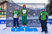 FIS Baltijas kauss 2023 Pozza di Fassa, FIS GS Lietuvas NC, Foto: E.Lukšo