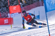 FIS Baltijas kauss 2023 Pozza di Fassa, FIS GS Lietuvas NC, Foto: E.Lukšo