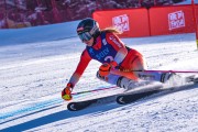 FIS Baltijas kauss 2023 Pozza di Fassa, FIS GS Lietuvas NC, Foto: E.Lukšo