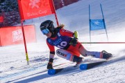 FIS Baltijas kauss 2023 Pozza di Fassa, FIS GS Lietuvas NC, Foto: E.Lukšo