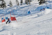 FIS Baltic Cup 2018 3. posms, jauniešu un meistaru PSL fināli, Foto: Emīls Lukšo