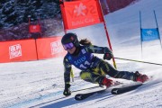 FIS Baltijas kauss 2023 Pozza di Fassa, FIS GS Lietuvas NC, Foto: E.Lukšo