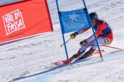 FIS Baltijas kauss 2023 Pozza di Fassa, FIS GS Lietuvas NC, Foto: E.Lukšo