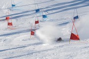 FIS Baltic Cup 2018 3. posms, jauniešu un meistaru PSL fināli, Foto: Emīls Lukšo