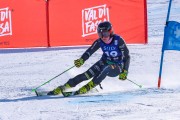 FIS Baltijas kauss 2023 Pozza di Fassa, FIS GS Lietuvas NC, Foto: E.Lukšo