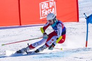 FIS Baltijas kauss 2023 Pozza di Fassa, FIS GS Lietuvas NC, Foto: E.Lukšo