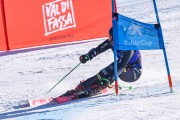 FIS Baltijas kauss 2023 Pozza di Fassa, FIS GS Lietuvas NC, Foto: E.Lukšo