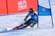 FIS Baltijas kauss 2023 Pozza di Fassa, FIS GS Lietuvas NC, Foto: E.Lukšo