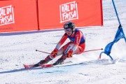 FIS Baltijas kauss 2023 Pozza di Fassa, FIS GS Lietuvas NC, Foto: E.Lukšo