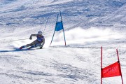 FIS Baltijas kauss 2023 Pozza di Fassa, FIS GS Lietuvas NC, Foto: E.Lukšo