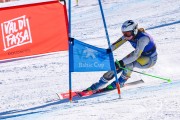 FIS Baltijas kauss 2023 Pozza di Fassa, FIS GS Lietuvas NC, Foto: E.Lukšo