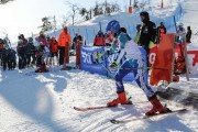 FIS Baltic Cup 2018 3. posms, jauniešu un meistaru PSL fināli, Foto: Emīls Lukšo