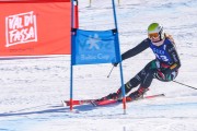 FIS Baltijas kauss 2023 Pozza di Fassa, FIS GS Lietuvas NC, Foto: E.Lukšo