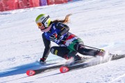 FIS Baltijas kauss 2023 Pozza di Fassa, FIS GS Lietuvas NC, Foto: E.Lukšo