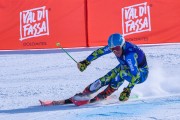 FIS Baltijas kauss 2023 Pozza di Fassa, FIS GS Lietuvas NC, Foto: E.Lukšo