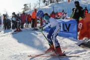 FIS Baltic Cup 2018 3. posms, jauniešu un meistaru PSL fināli, Foto: Emīls Lukšo