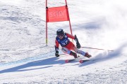 FIS Baltijas kauss 2023 Pozza di Fassa, FIS GS Lietuvas NC, Foto: E.Lukšo