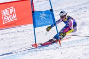 FIS Baltijas kauss 2023 Pozza di Fassa, FIS GS Lietuvas NC, Foto: E.Lukšo