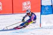 FIS Baltijas kauss 2023 Pozza di Fassa, FIS GS Lietuvas NC, Foto: E.Lukšo