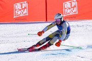 FIS Baltijas kauss 2023 Pozza di Fassa, FIS GS Lietuvas NC, Foto: E.Lukšo