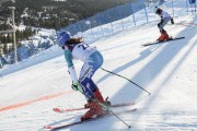 FIS Baltic Cup 2018 3. posms, jauniešu un meistaru PSL fināli, Foto: Emīls Lukšo