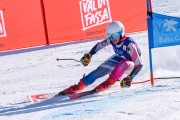 FIS Baltijas kauss 2023 Pozza di Fassa, FIS GS Lietuvas NC, Foto: E.Lukšo