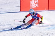 FIS Baltijas kauss 2023 Pozza di Fassa, FIS GS Lietuvas NC, Foto: E.Lukšo