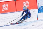 FIS Baltijas kauss 2023 Pozza di Fassa, FIS GS Lietuvas NC, Foto: E.Lukšo