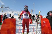 FIS Baltic Cup 2018 3. posms, jauniešu un meistaru PSL fināli, Foto: Emīls Lukšo