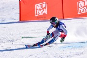 FIS Baltijas kauss 2023 Pozza di Fassa, FIS GS Lietuvas NC, Foto: E.Lukšo