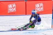 FIS Baltijas kauss 2023 Pozza di Fassa, FIS GS Lietuvas NC, Foto: E.Lukšo