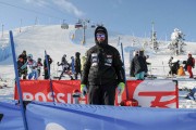 FIS Baltic Cup 2018 3. posms, jauniešu un meistaru PSL fināli, Foto: Emīls Lukšo