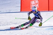 FIS Baltijas kauss 2023 Pozza di Fassa, FIS GS Lietuvas NC, Foto: E.Lukšo