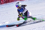 FIS Baltijas kauss 2023 Pozza di Fassa, FIS GS Lietuvas NC, Foto: E.Lukšo