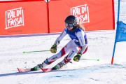 FIS Baltijas kauss 2023 Pozza di Fassa, FIS GS Lietuvas NC, Foto: E.Lukšo