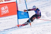 FIS Baltijas kauss 2023 Pozza di Fassa, FIS GS Lietuvas NC, Foto: E.Lukšo