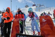 FIS Baltic Cup 2018 3. posms, jauniešu un meistaru PSL fināli, Foto: Emīls Lukšo