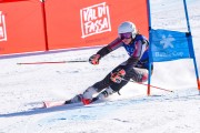 FIS Baltijas kauss 2023 Pozza di Fassa, FIS GS Lietuvas NC, Foto: E.Lukšo