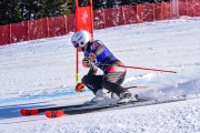 FIS Baltijas kauss 2023 Pozza di Fassa, FIS GS Lietuvas NC, Foto: E.Lukšo