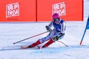 FIS Baltijas kauss 2023 Pozza di Fassa, FIS GS Lietuvas NC, Foto: E.Lukšo