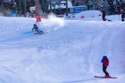 FIS Baltijas kauss 2023 Pozza di Fassa, FIS GS Lietuvas NC, Foto: E.Lukšo