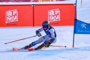 FIS Baltijas kauss 2023 Pozza di Fassa, FIS GS Lietuvas NC, Foto: E.Lukšo