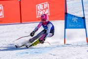 FIS Baltijas kauss 2023 Pozza di Fassa, FIS GS Lietuvas NC, Foto: E.Lukšo